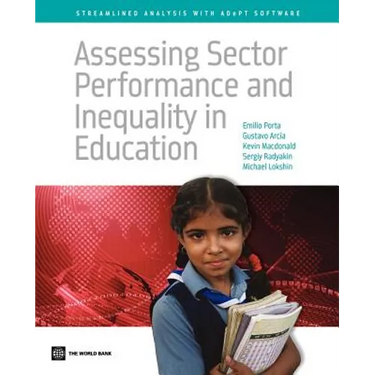 Assessing Sector Performance and Inequality in Education
