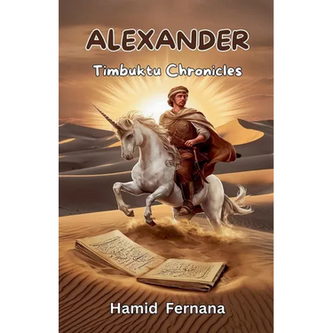 Alexander: The Timbuktu Chronicles