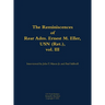 The Reminiscences of Rear Adm. Ernest M. Eller, USN (Ret.), Vol. III: 1903-1992