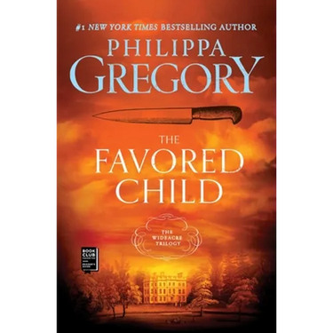 The Favored Child