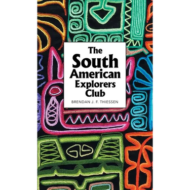 The South American Explorers Club