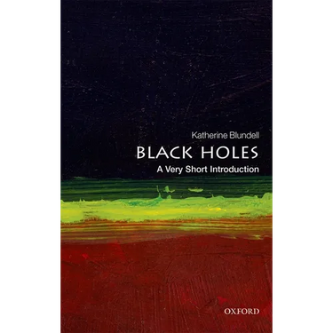 Black Holes: A Very Short Introduction