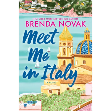 Meet Me in Italy