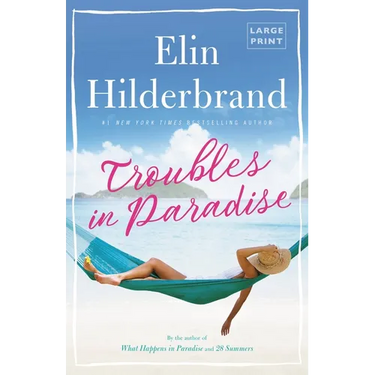 Troubles in Paradise