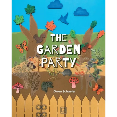 The Garden Party