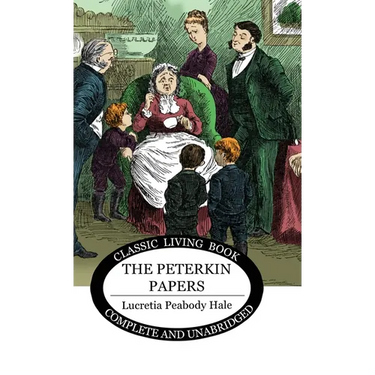 The Peterkin Papers