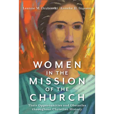 Women in the Mission of the Church