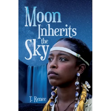 Moon Inherits the Sky