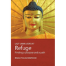 Lazy Lama looks at Refuge: Finding a Purpose and a Path