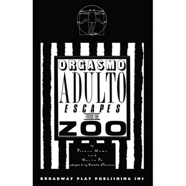 Orgasmo Adulto Escapes from the Zoo