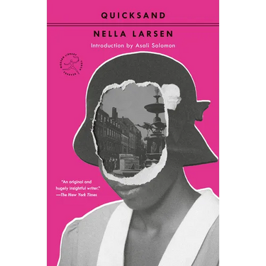 Quicksand