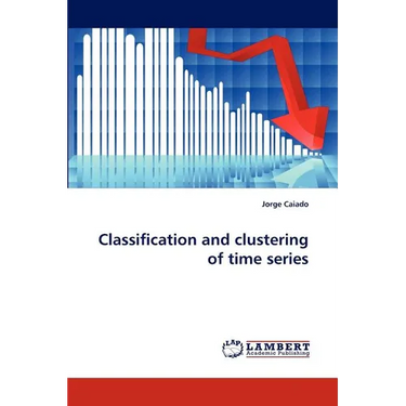 Classification and clustering of time series