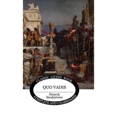 Quo Vadis
