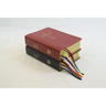 The Book of Common Prayer and Hymnal 1982 Combination: Black Leather