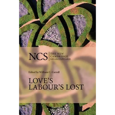 Love's Labour's Lost