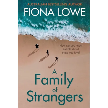 A Family of Strangers