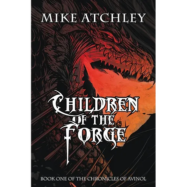 Children of the Forge