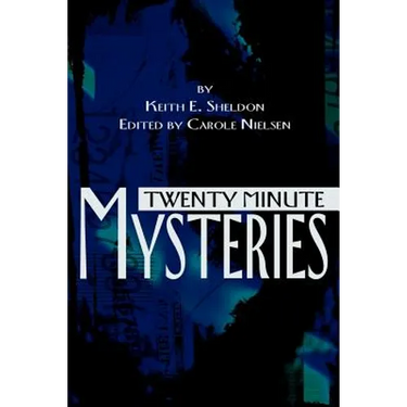Twenty Minute Mysteries