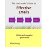 Lean Leader's Guide to Effective Emails