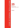 CFR 25, Part 300 to End, Indians, April 01, 2017 (Volume 2 of 2)