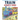 Train Activity Book For Kids 4-8: 41Pages for Make Free Time Useful, Improve Problem Solving Games, Confidence for Kids and Fun Together