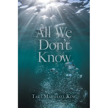 All We Don't Know