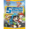 Paw Patrol 5-Minute Stories Collection