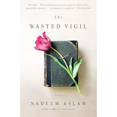 The Wasted Vigil