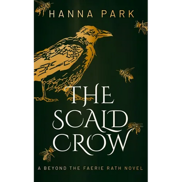 The Scald Crow