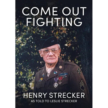 Come Out Fighting