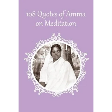 108 Quotes on Meditation