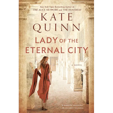 Lady of the Eternal City