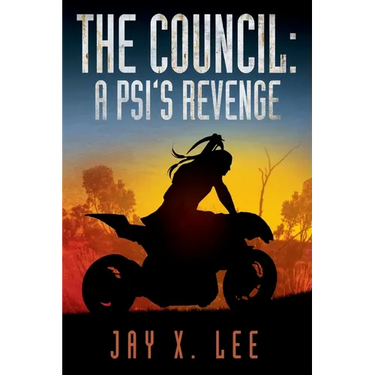 The Council: A Psi's Revenge: (Book One of After the Pulse)