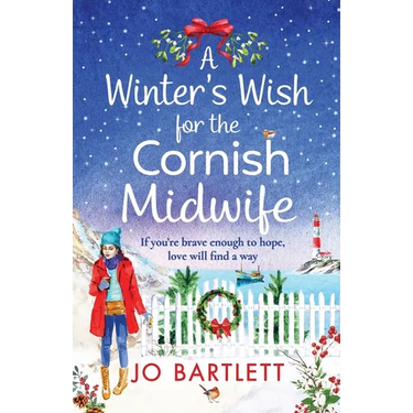A Winter's Wish For The Cornish Midwife