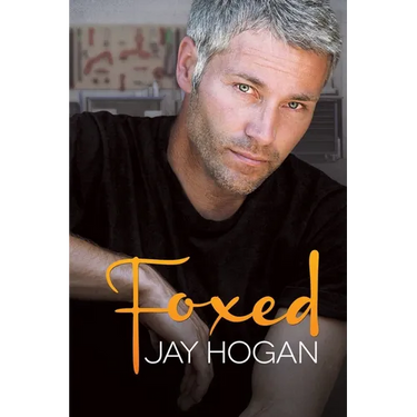 Foxed