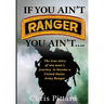 If You Ain't Ranger You Ain't....