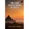 The Four Ancient Books Of Wales