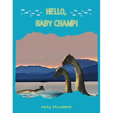 Hello, Baby Champ!