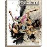 Frazetta: World's Best Comics Cover Artist: DLX (Definitive Reference)