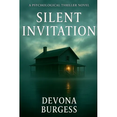 Silent Invitation
