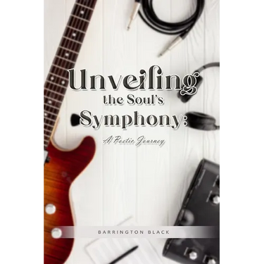 Unveiling the Soul's Symphony: A Poetic Journey