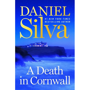 A Death in Cornwall