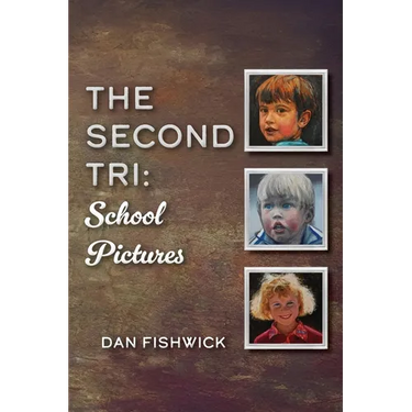 The Second Tri: School Pictures