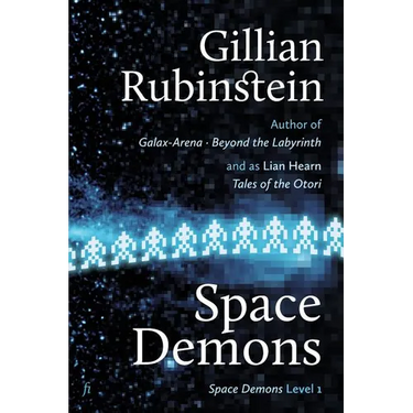 Space Demons