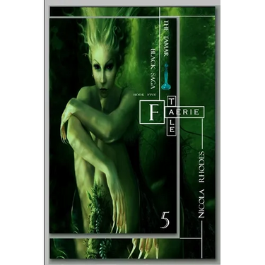 Tamar Black - Faerie Tale
