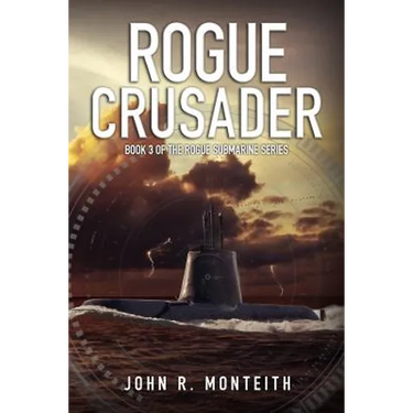 Rogue Crusader