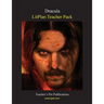 Litplan Teacher Pack: Dracula