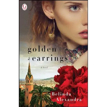 Golden Earrings