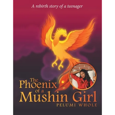 The Phoenix of a Mushin Girl: A Rebirth Story of a Teenager