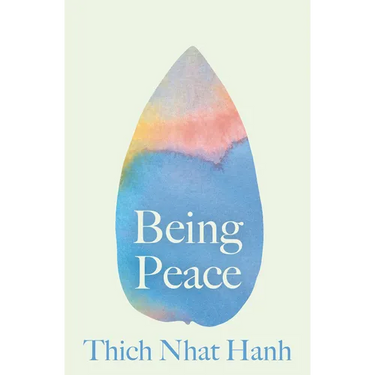 Being Peace